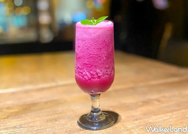 金色三麥 / WalkerLand窩客島提供 未經許可，不得轉載