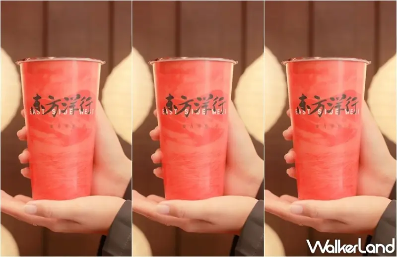 東方洋行 east side west 忠孝信義旗艦店 / WalkerLand窩客島整理提供 未經許可，不得轉載