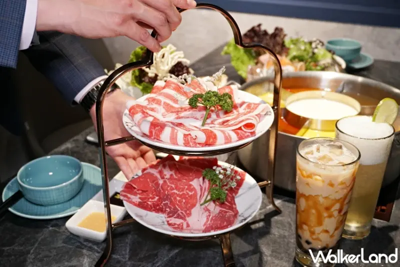 湊一鍋 / WalkerLand窩客島提供 未經許可，不得轉載