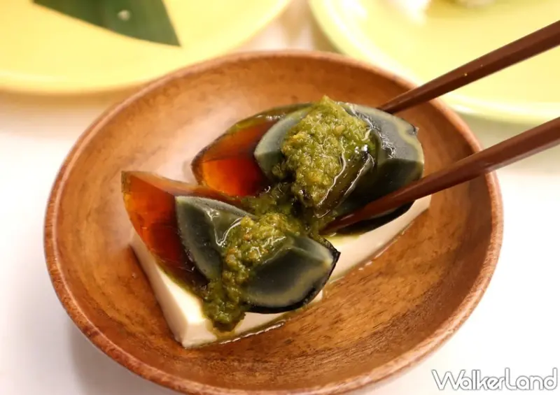 爭先食蔬 / WalkerLand窩客島提供 未經許可，不得轉載