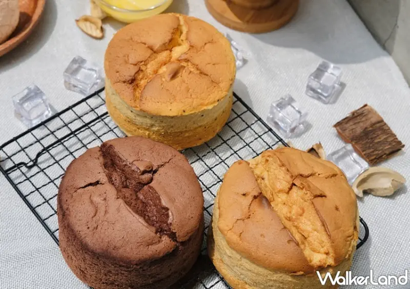 日出茶太全新概念店 / WalkerLand窩客島整理提供 未經許可，不得轉載