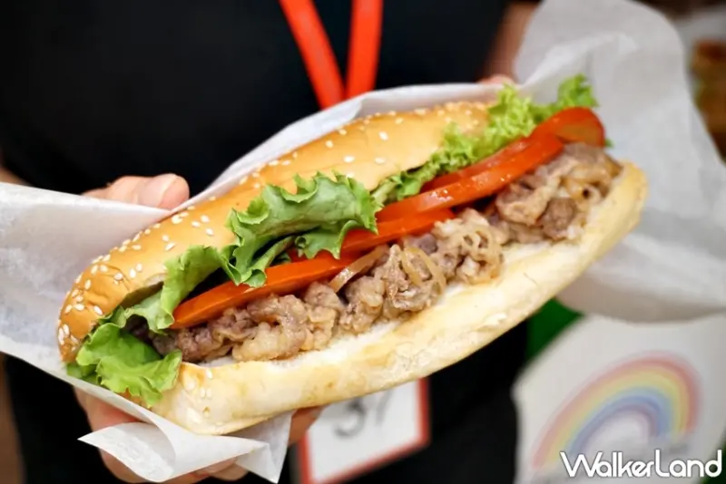 台灣好物特展 / WalkerLand窩客島提供 未經許可，不得轉載