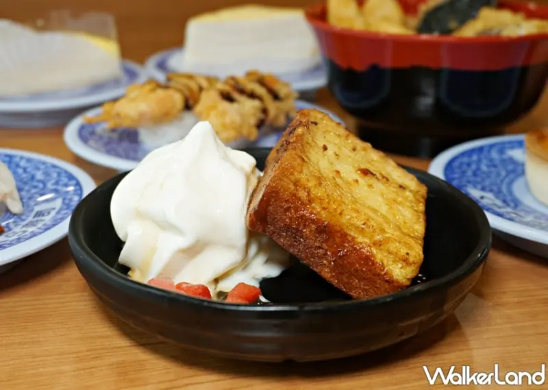 藏壽司 / WalkerLand窩客島提供 未經許可，不得轉載