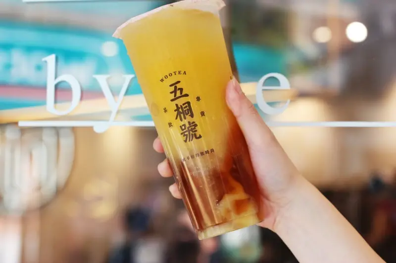 五桐號 買一送一優惠活動 / WalkerLand窩客島整理提供 未經許可，不得轉載