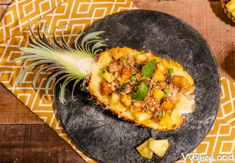 金色三麥 / WalkerLand窩客島提供 未經許可，不得轉載