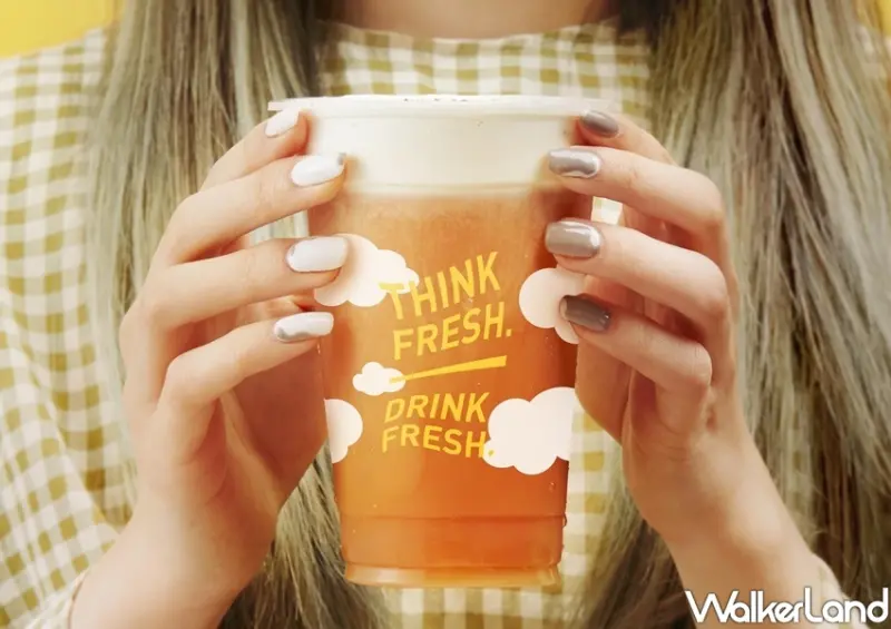 cama café 奶蓋咖啡 / WalkerLand窩客島整理提供 未經許可不可轉載