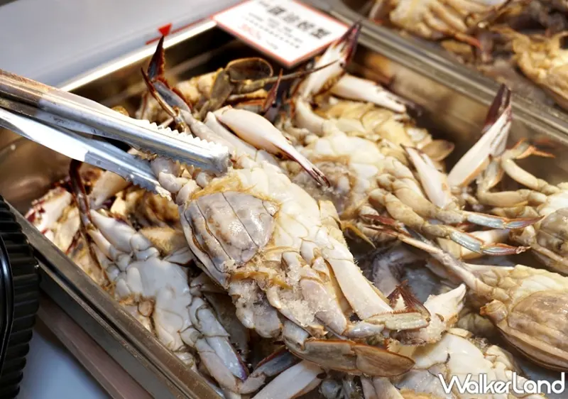 濟州島韓國商品展 / WalkerLand窩客島提供 未經許可，不得轉載