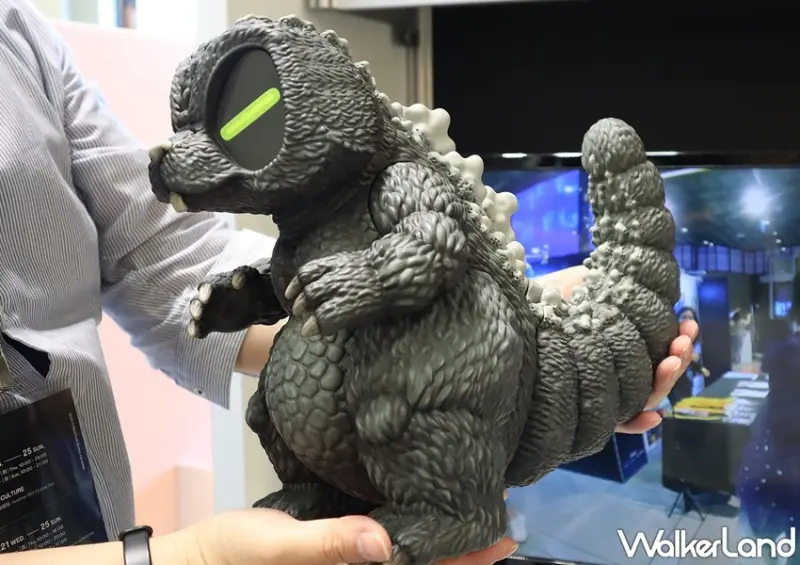 2021臺灣文博會 / WalkerLand窩客島提供 未經許可，不得轉載