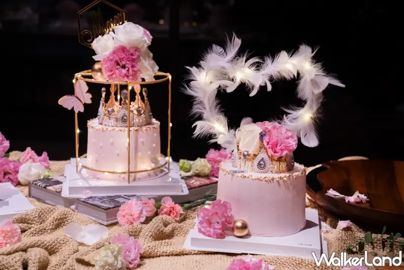 Café del SOL  / WalkerLand窩客島提供 未經許可，不得轉載