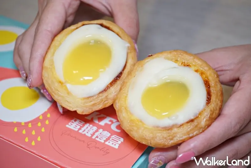 肯德基 / WalkerLand窩客島提供 未經許可，不得轉載