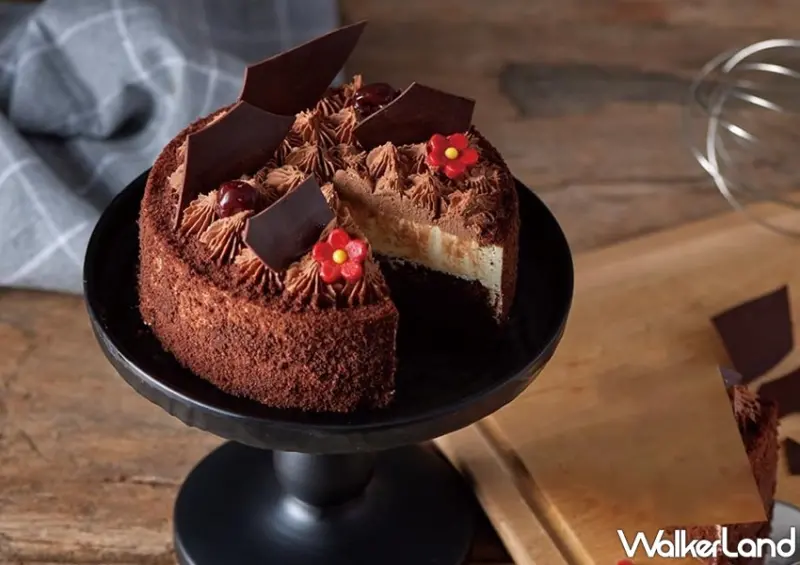 家樂福 母親節蛋糕 / WalkerLand窩客島整理提供 未經許可，不得轉載