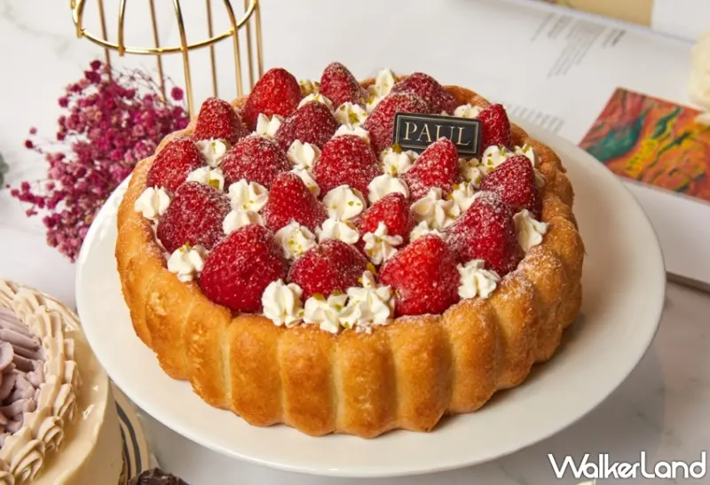 PAUL / WalkerLand窩客島提供 未經許可，不得轉載