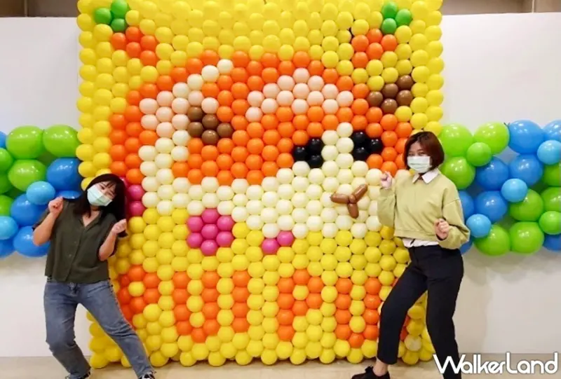 新光三越 / WalkerLand窩客島提供 未經許可，不得轉載