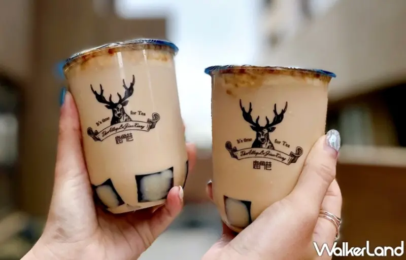 THE ALLEY鹿角巷 / WalkerLand窩客島提供 未經許可，不得轉載