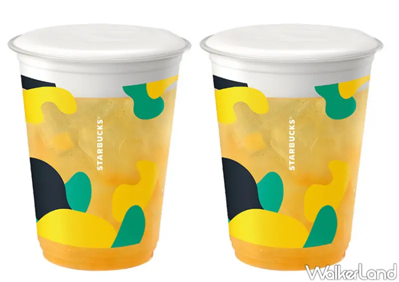 星巴克第二杯半價、星巴克大蒜乳酪麵包 / WalkerLand窩客島整理提供 未經許可不可轉載