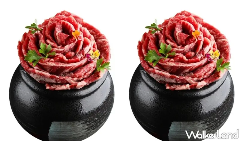 柏克金燒肉屋 / WalkerLand窩客島整理提供 未經許可，不得轉載