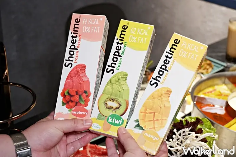 湊一鍋 / WalkerLand窩客島提供 未經許可，不得轉載