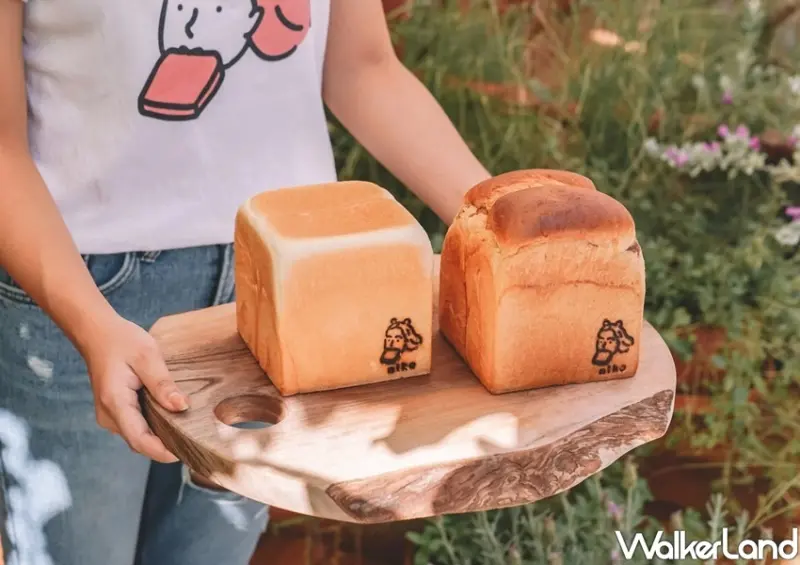 桃園台茂「風格美食市集」 / WalkerLand窩客島整理提供 未經許可不可轉載