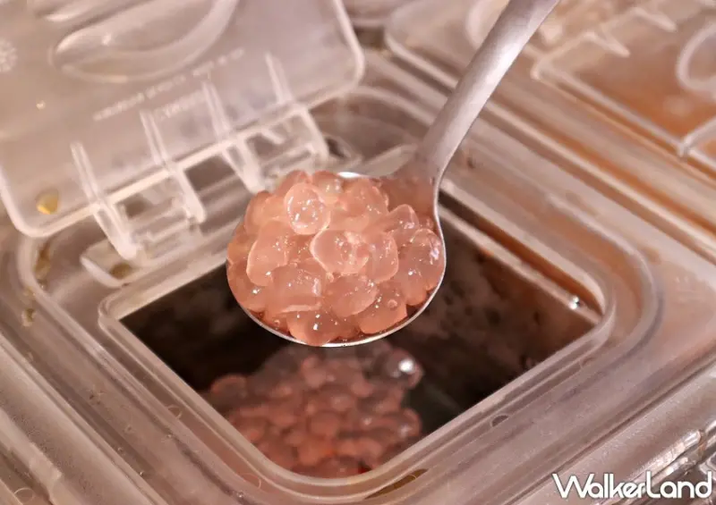 料杯杯BOBOLIAO / WalkerLand窩客島提供 未經許可，不得轉載