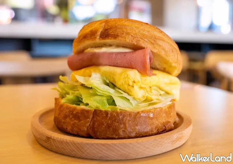 MOS摩斯漢堡 新品 / WalkerLand窩客島整理提供 未經許可，不得轉載