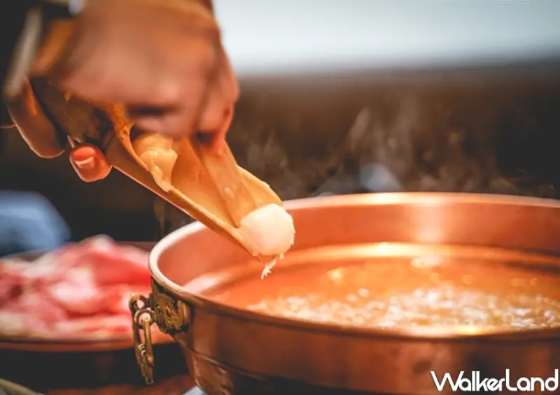 欣葉呷哺呷哺 / WalkerLand窩客島整理提供 未經許可不可轉載