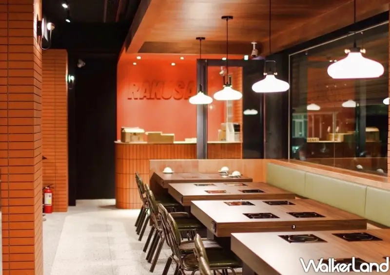 樂崎火鍋「藍眼淚雞湯鍋」/ WalkerLand窩客島整理提供 未經許可不可轉載