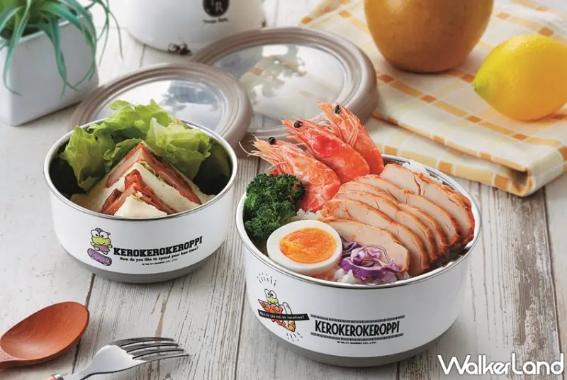 HELLO KITTY / WalkerLand窩客島提供 未經許可，不得轉載