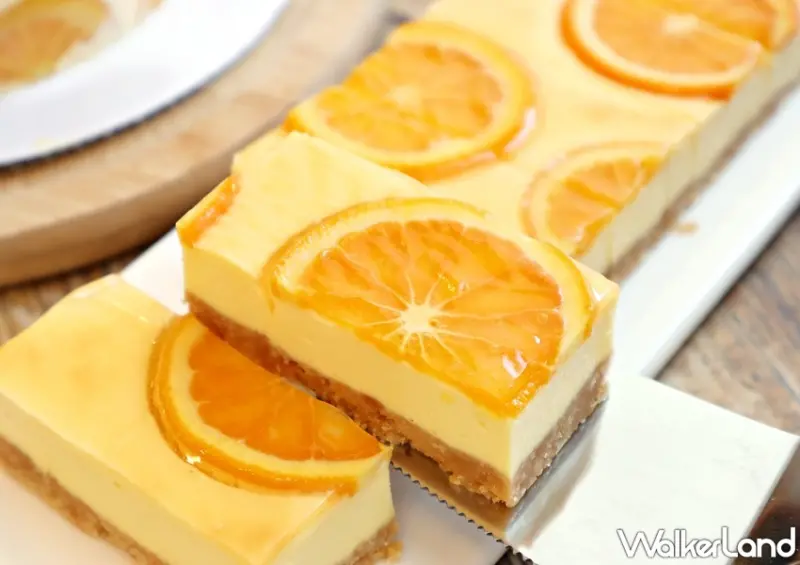 亞尼克 母親節蛋糕新品 / WalkerLand窩客島提供 未經許可，不得轉載