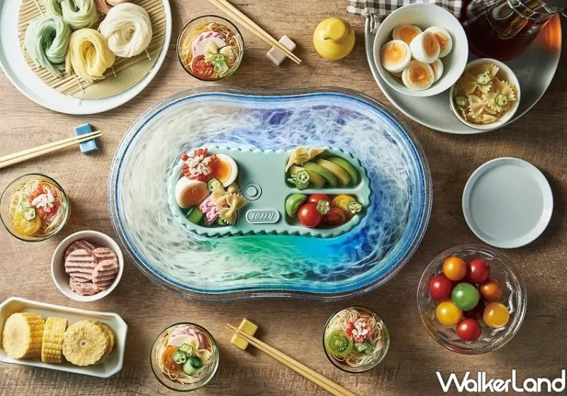 全聯「日本TOFFY點換購」 / WalkerLand窩客島整理提供 未經許可不可轉載