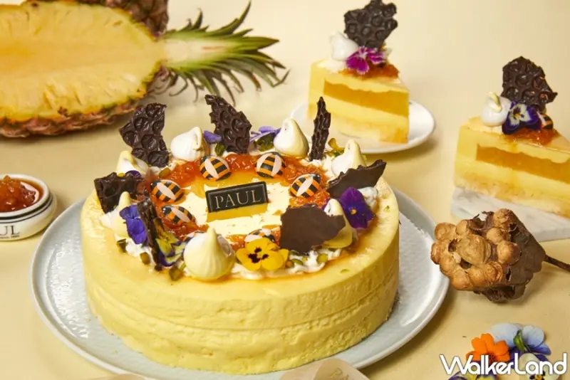 PAUL / WalkerLand窩客島提供 未經許可，不得轉載