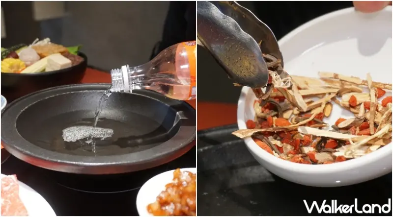 萬客什鍋  / WalkerLand窩客島提供 未經許可，不得轉載