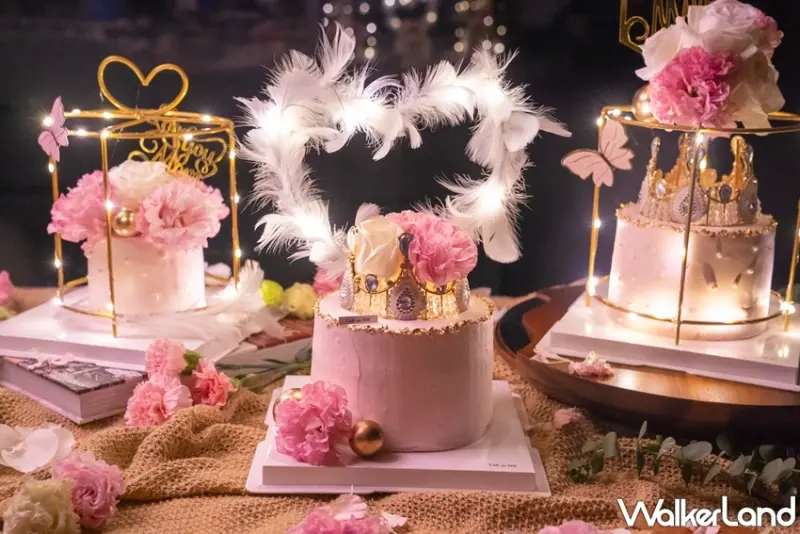 Café del SOL  / WalkerLand窩客島提供 未經許可，不得轉載