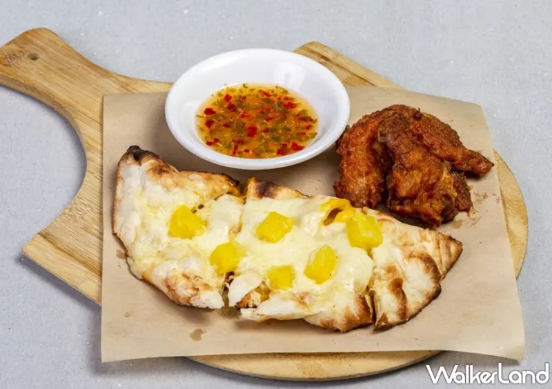 Mamak檔 / WalkerLand窩客島提供 未經許可，不得轉載