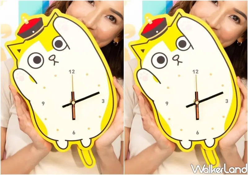 康是美 黃阿瑪的後宮生活《阿瑪駕到》加價換購活動 / WalkerLand窩客島整理提供 未經許可不可轉載