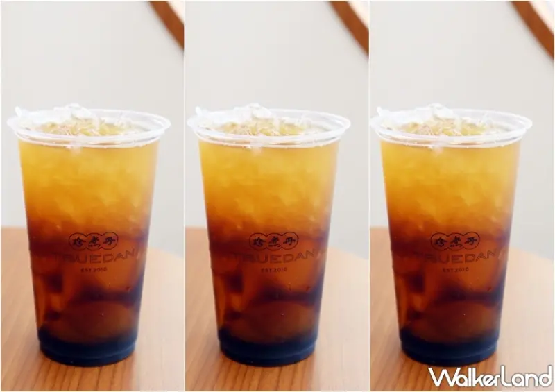 珍煮丹冰菓室系列 / WalkerLand窩客島提供 未經許可，不得轉載