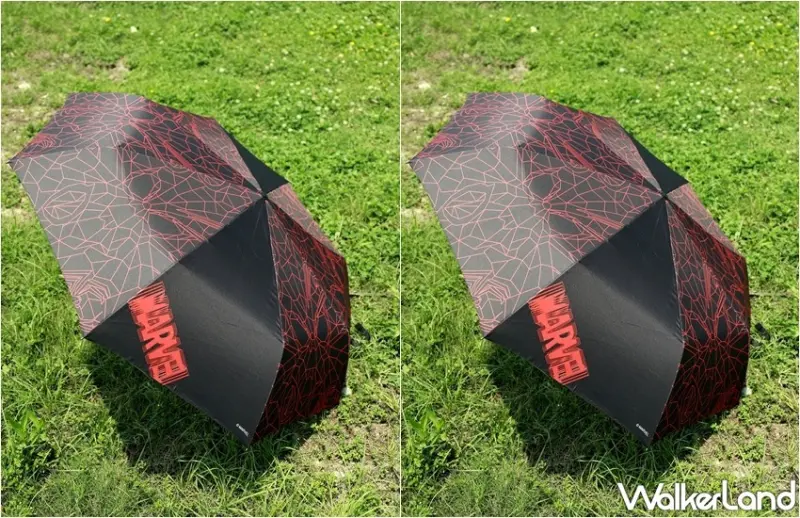 7-ELEVEN「漫威系列精品集點送」 / WalkerLand窩客島整理提供 未經許可，不得轉載