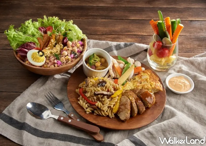 饗賓集團「饗帶走 EATOGO」優惠活動 / WalkerLand窩客島整理提供 未經許可，不得轉載