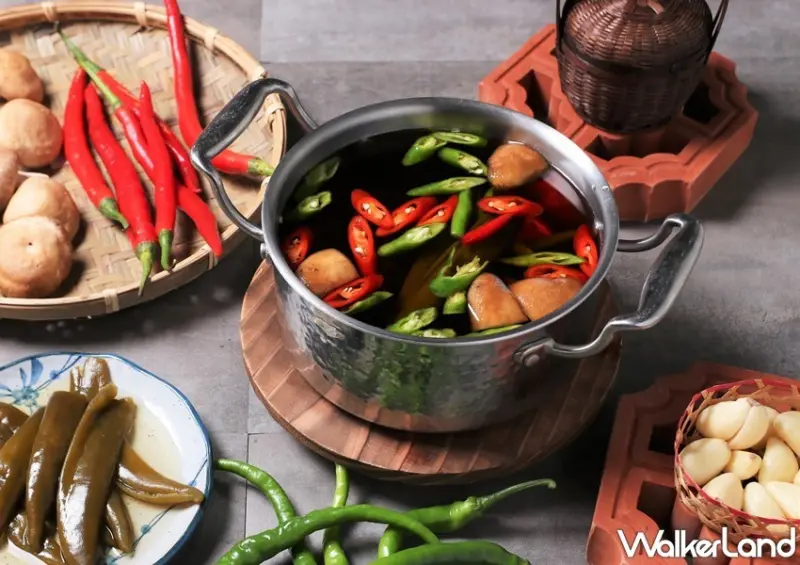 這一鍋集團外帶優惠 / WalkerLand窩客島整理提供 未經許可，不得轉載