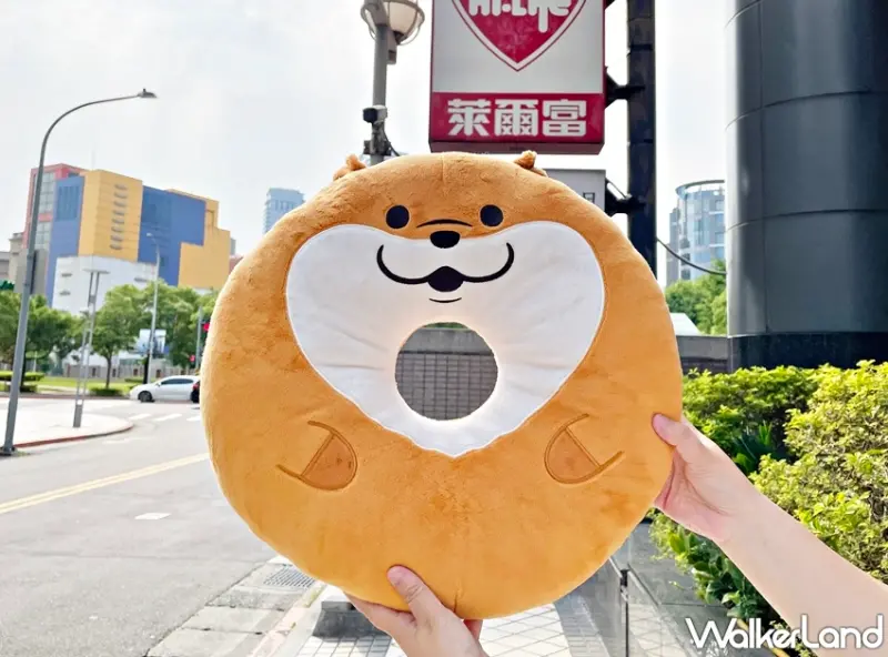 萊爾富 / WalkerLand窩客島提供 未經許可，不得轉載