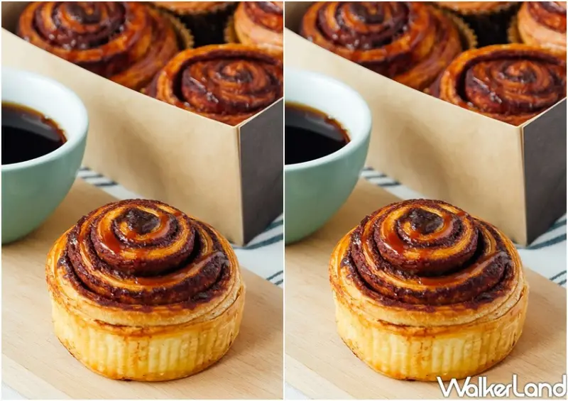 樂天市場「線上肉桂捲市集」 / WalkerLand窩客島整理提供 未經許可不可轉載