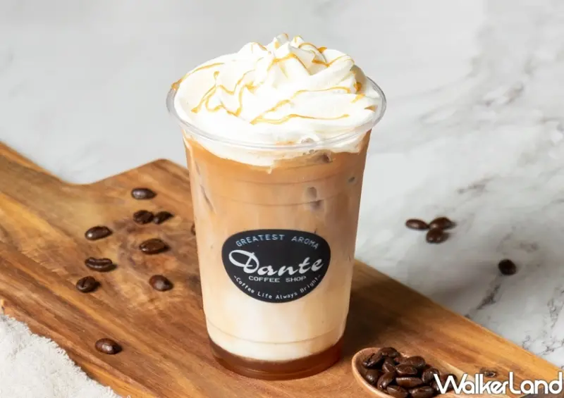 外帶、外送咖啡優惠懶人包/ WalkerLand窩客島整理提供 未經許可不可轉載