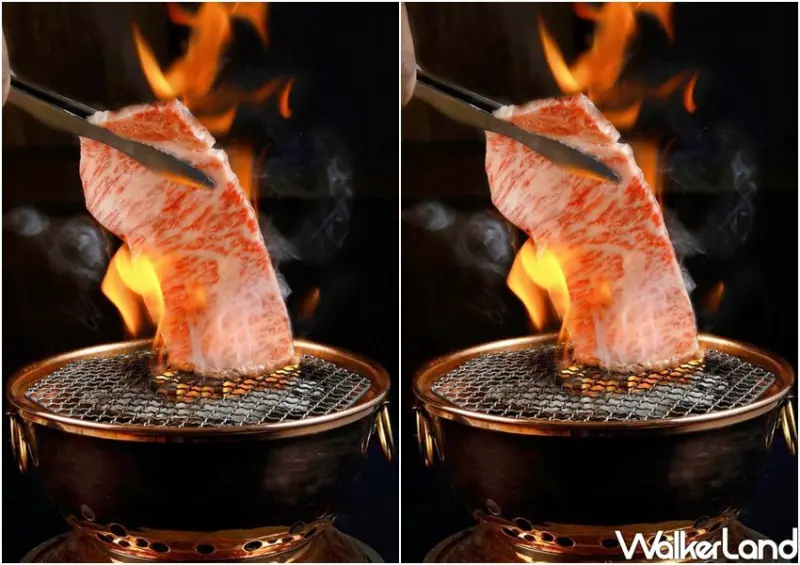 樂軒和牛便當優惠、外帶外送美食/ WalkerLand窩客島整理提供 未經許可不可轉載