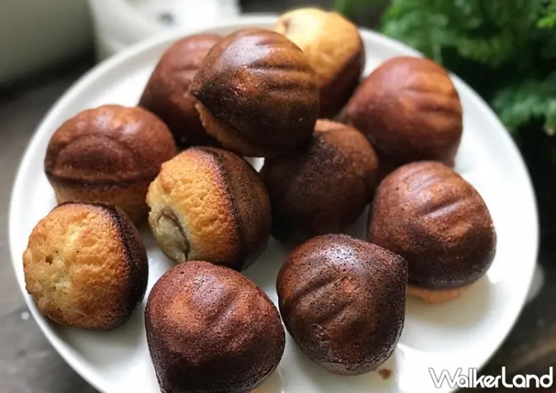 香.甜生活 La Vie Friande / WalkerLand窩客島整理提供 未經許可，不得轉載