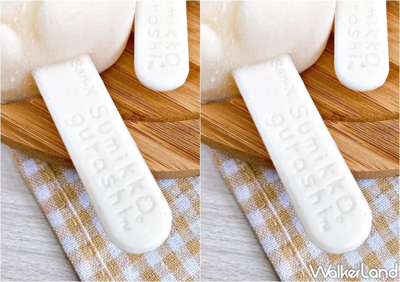 角落小夥伴 造型冰棒 / WalkerLand窩客島整理提供 未經許可，不得轉載