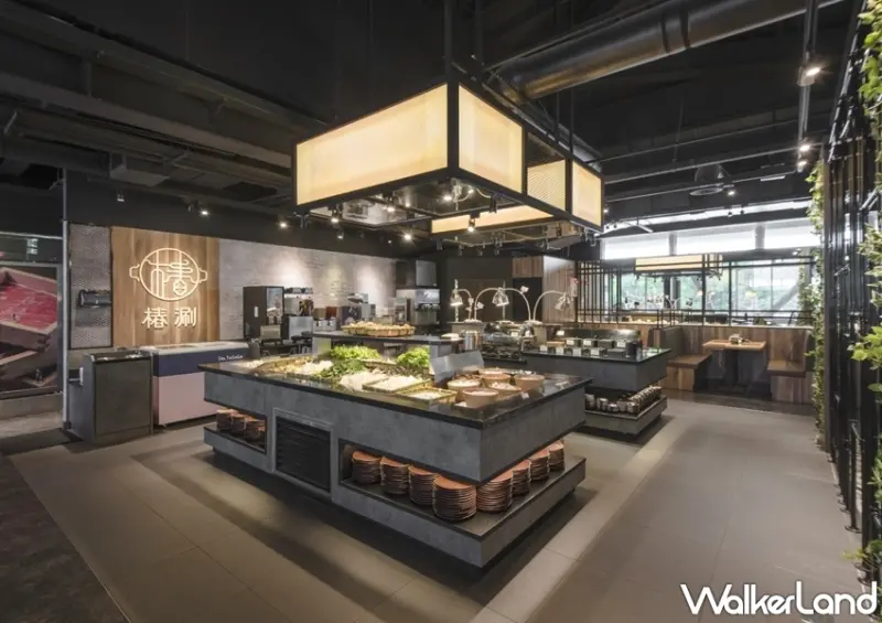 捷利國際餐飲 防疫外帶優惠 / WalkerLand窩客島整理提供 未經許可，不得轉載