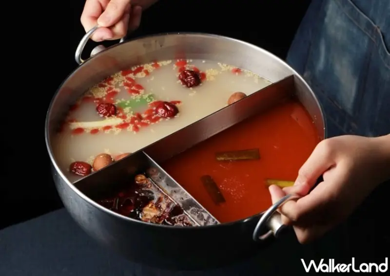 22:02 火鍋。樂活 外帶外送優惠整理 / WalkerLand窩客島整理提供 未經許可，不得轉載