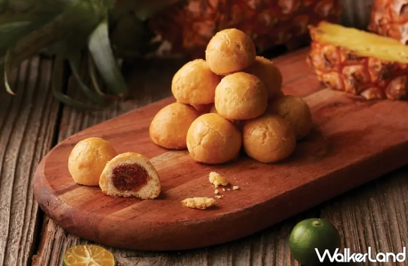 Aunt Stella詩特莉 / WalkerLand窩客島提供 未經許可，不得轉載