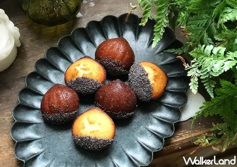 香.甜生活 La Vie Friande / WalkerLand窩客島整理提供 未經許可，不得轉載