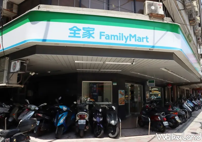 超商賣場防疫措施 / WalkerLand窩客島整理提供 未經許可，不得轉載