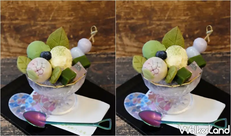 伊藤久右衛門 紫陽花季 / WalkerLand窩客島整理提供 未經許可，不得轉載